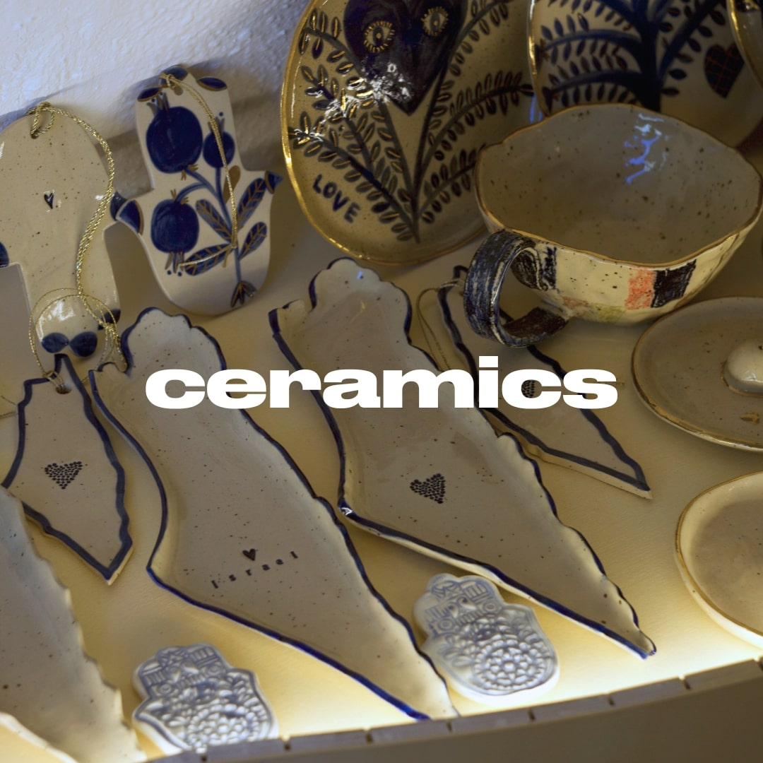 ceramics – SOUVENIR