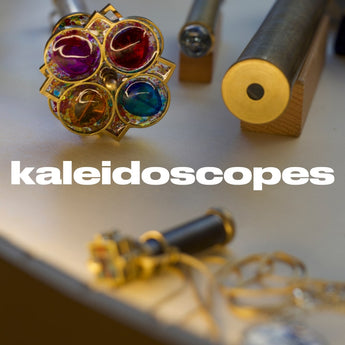 kaleidoscopes