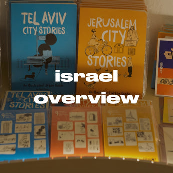 israel overview