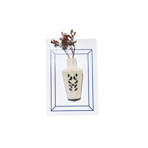 mini-vase pin