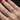 star of david ring