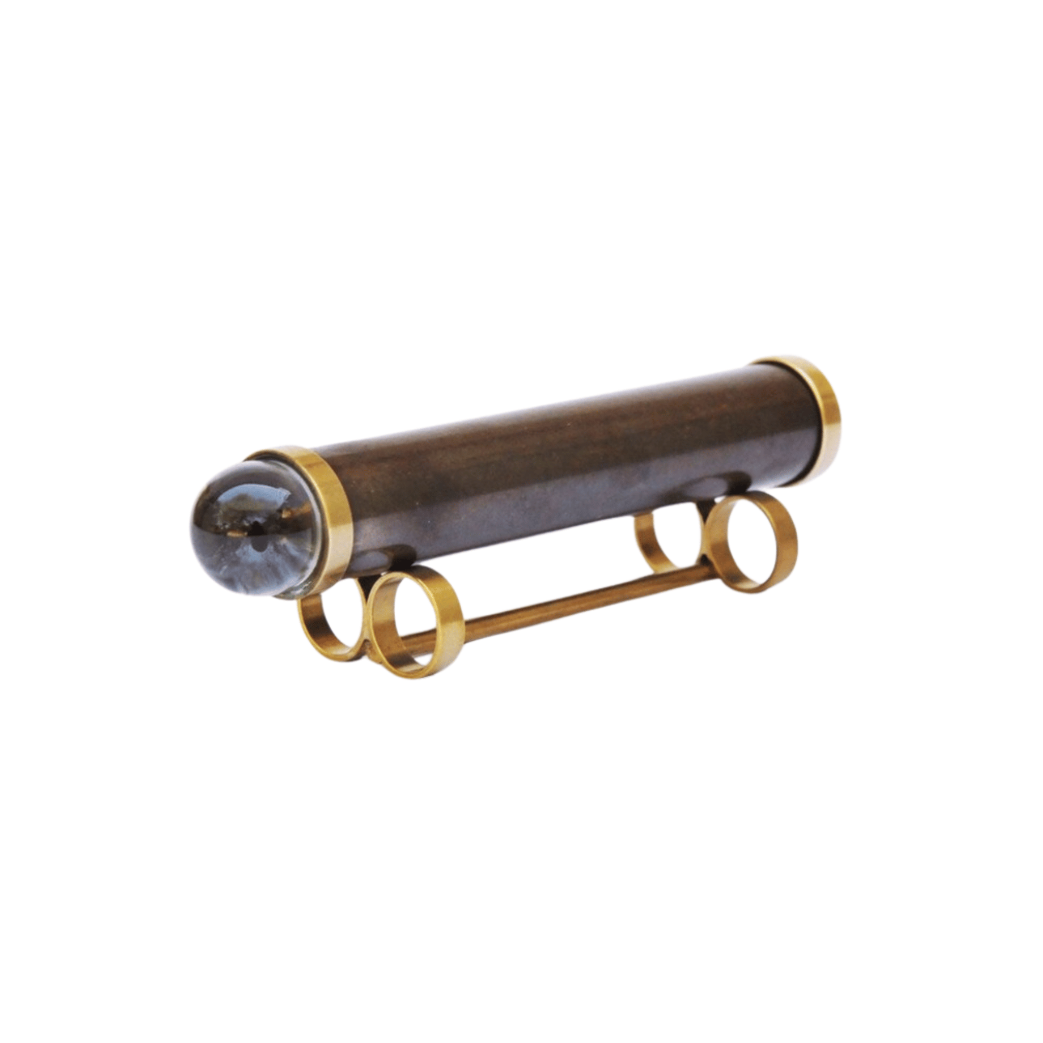 Teleidoscope necklace 2025